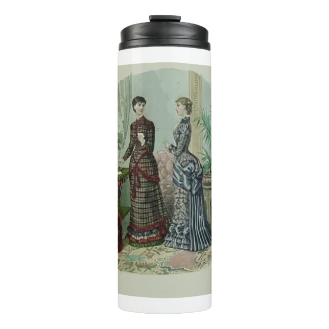 Garrafa Térmica Moda 1885 (Frente)