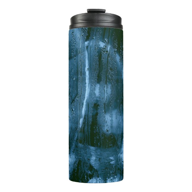 GARRAFA TÉRMICA  MOISTA DE ÁGUA DE VIDRO (Frente)