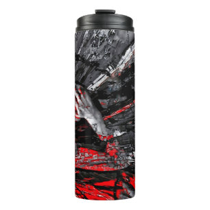 Garrafa Térmica Molten Soul