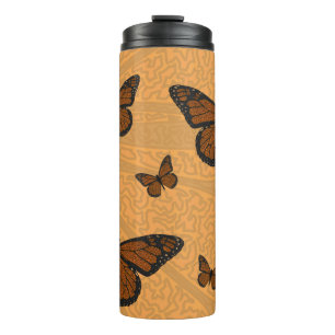 Garrafa Térmica Monarch Tumbler Térmico