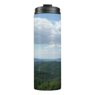 Garrafa Térmica Montanhas Appalachianas I Shenandoah