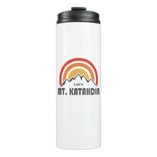 Garrafa Térmica Monte Katahdin