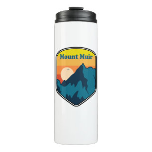 Garrafa Térmica Monte Muir California Sunrise