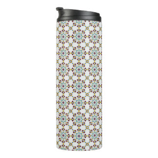 Garrafa Térmica Moroccan Zelije !Morocca