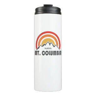 Garrafa Térmica Mt. Columbia