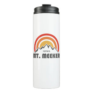 Garrafa Térmica Mt. Meeker Colorado