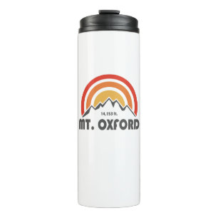 Garrafa Térmica Mt. Oxford