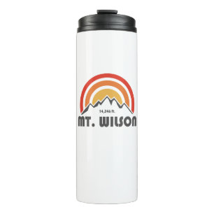Garrafa Térmica Mt. Wilson