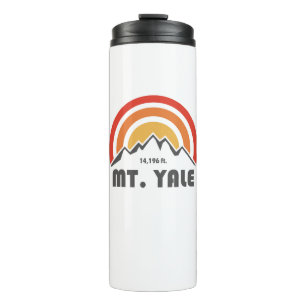 Garrafa Térmica Mt. Yale