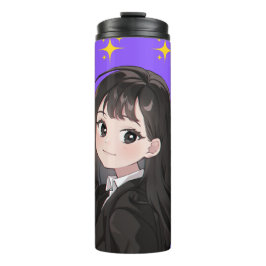 Garrafa Térmica Mug 2025