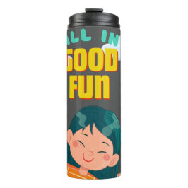 Garrafa Térmica Mug 2025