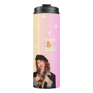Garrafa Térmica Mug 2025