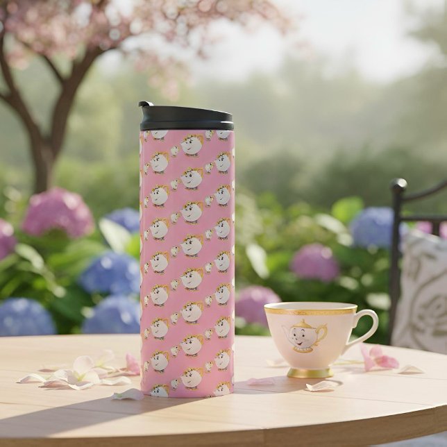 Garrafa Térmica Mug Thermal Tumbler (Criador carregado)