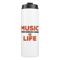 Música é Vida