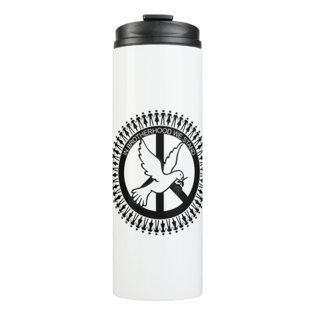 GARRAFA TÉRMICA  NA IRMANDADE FICAMOS (Frente)