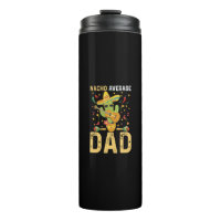 Nacho Média Pai Cinco De Mayo Pai Mexicano