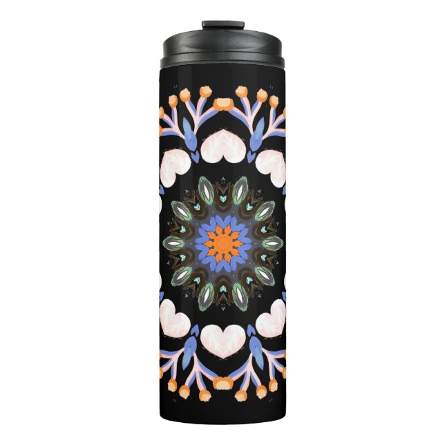 GARRAFA TÉRMICA  NAVIOS (Frente)