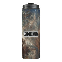 Nebulosa Tarantula Personalizada