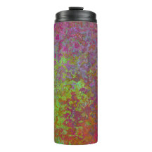 Negra, Colorida, Tinta De Splatter, Abstrato Grung