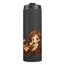 Neos Kawaii Zodíaco Virgem