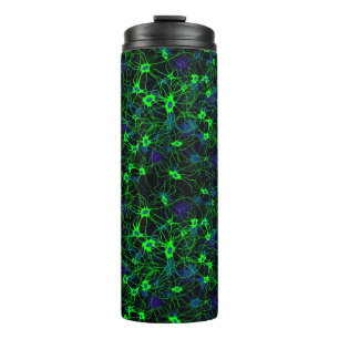 Garrafa Térmica Neuron City Thermal Tumbler