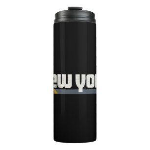 Garrafa Térmica New York Men Women Gift