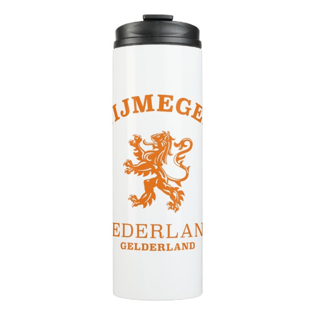 GARRAFA TÉRMICA  NIJMEGEN (Frente)