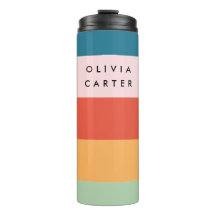 Nome da Faixa Horizontal Retroativa Colorida do Gr