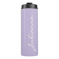 Nome de Script Elegante Personalizado Marca de Lav