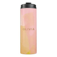 Nome personalizado de pintura de Abstrato de Aquar