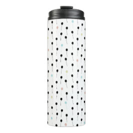 Garrafa Térmica Nórdico Balão Stainless Steel Tumbler