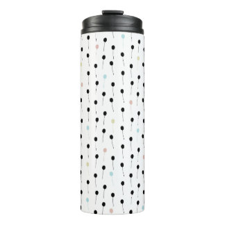 Garrafa Térmica Nórdico Balão Stainless Steel Tumbler