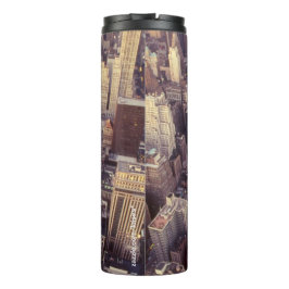 Garrafa Térmica Nova Iorque