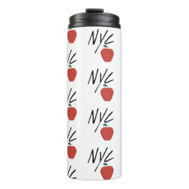 Garrafa Térmica Nova Iorque NYC