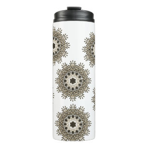 Garrafa Térmica Novo Design de Tumbler Térmico