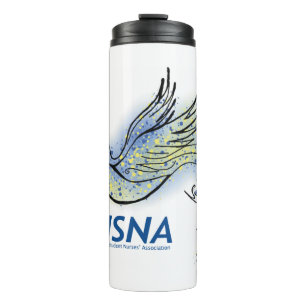 Garrafa Térmica NSNA Nightingale