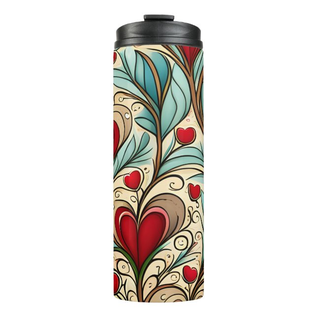 Garrafa Térmica Núcleo (Frente)