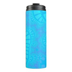 Garrafa Térmica O Aqua feito sob encomenda Remix o Tumbler térmic