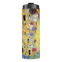 O Beijo de Gustav Klimt, Arte Nova Antiga