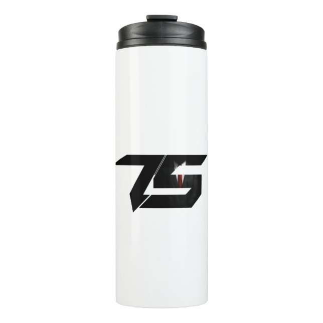 Garrafa Térmica O logotipo Hydro Flask (Frente)