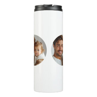 Garrafa Térmica O melhor Pai térmico personalizado do mundo