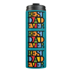 Garrafa Térmica O MELHOR tumbler do PAI NUNCA