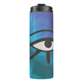 Garrafa Térmica O Olho das Huros
