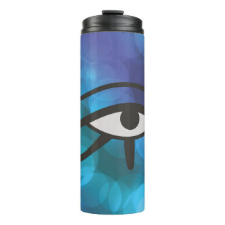 Garrafa Térmica O Olho dos Huros.