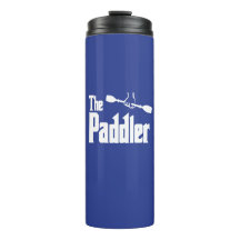 O Paddler