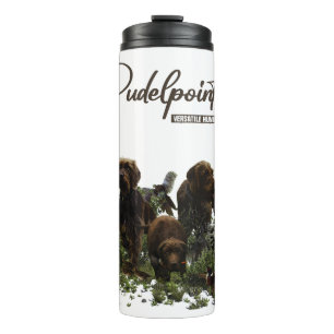 Garrafa Térmica O Ponteiro