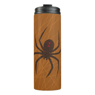 Garrafa Térmica O Tumbler Térmico da Aranha