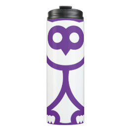 Garrafa Térmica O Wise Owl