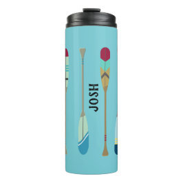 Garrafa Térmica Oares do estilo Vintage