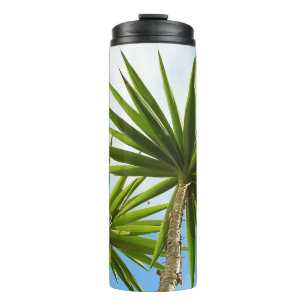 Garrafa Térmica Oásis Tropical